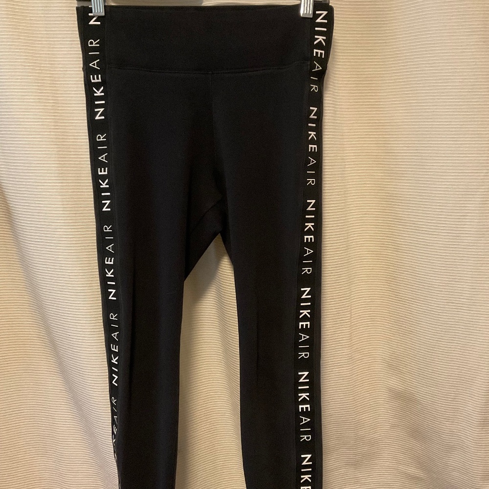 NIKE Air Black Training Legging